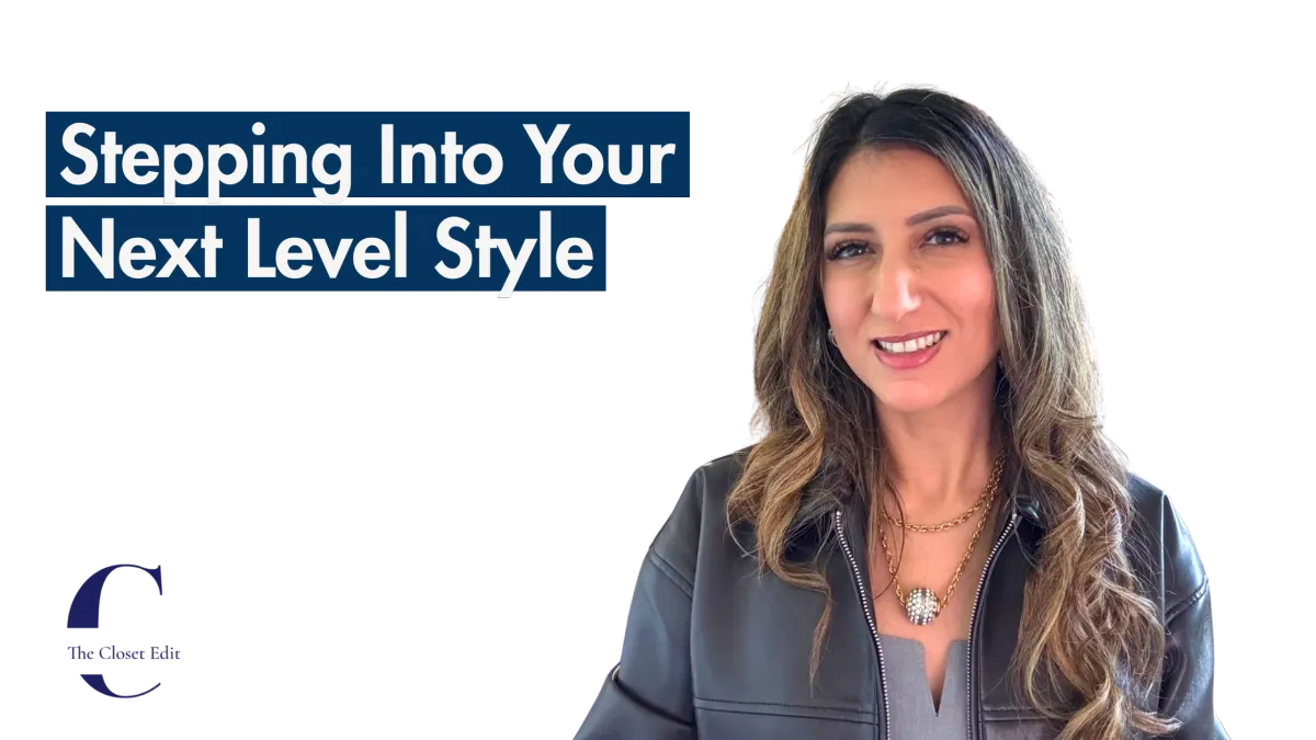 Making the Shift: Business Casual to Business Professional — What You Need to Know