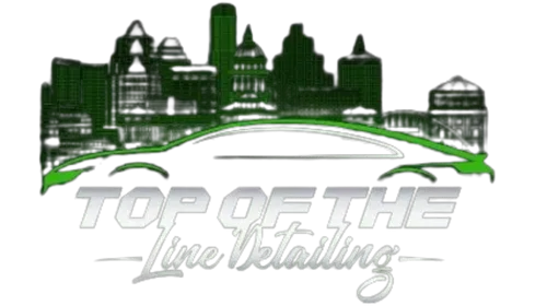 Top Of The Line Detailing LLC