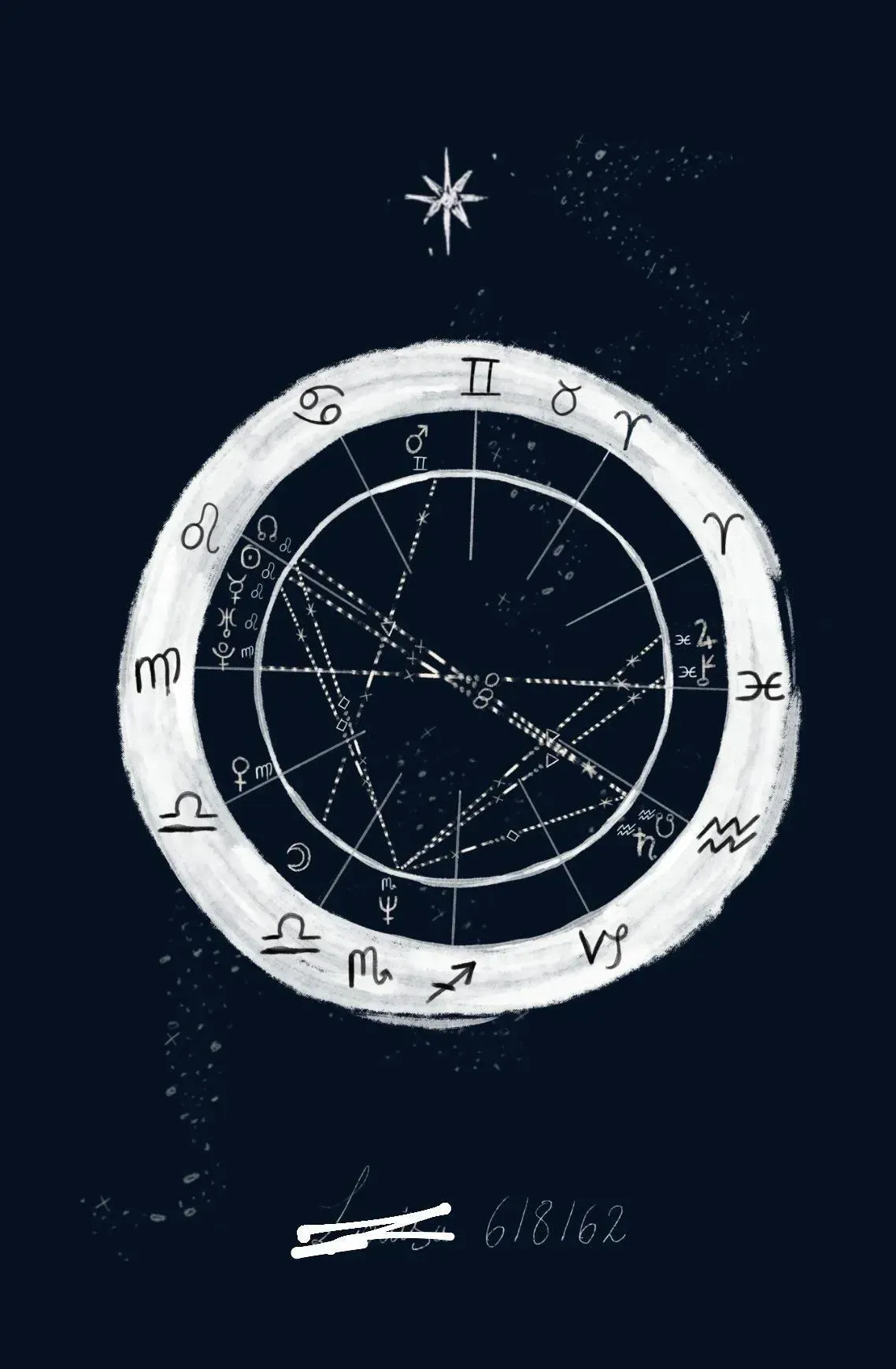 astral-readings-birth-chart-natal-chart-bude-cornwall