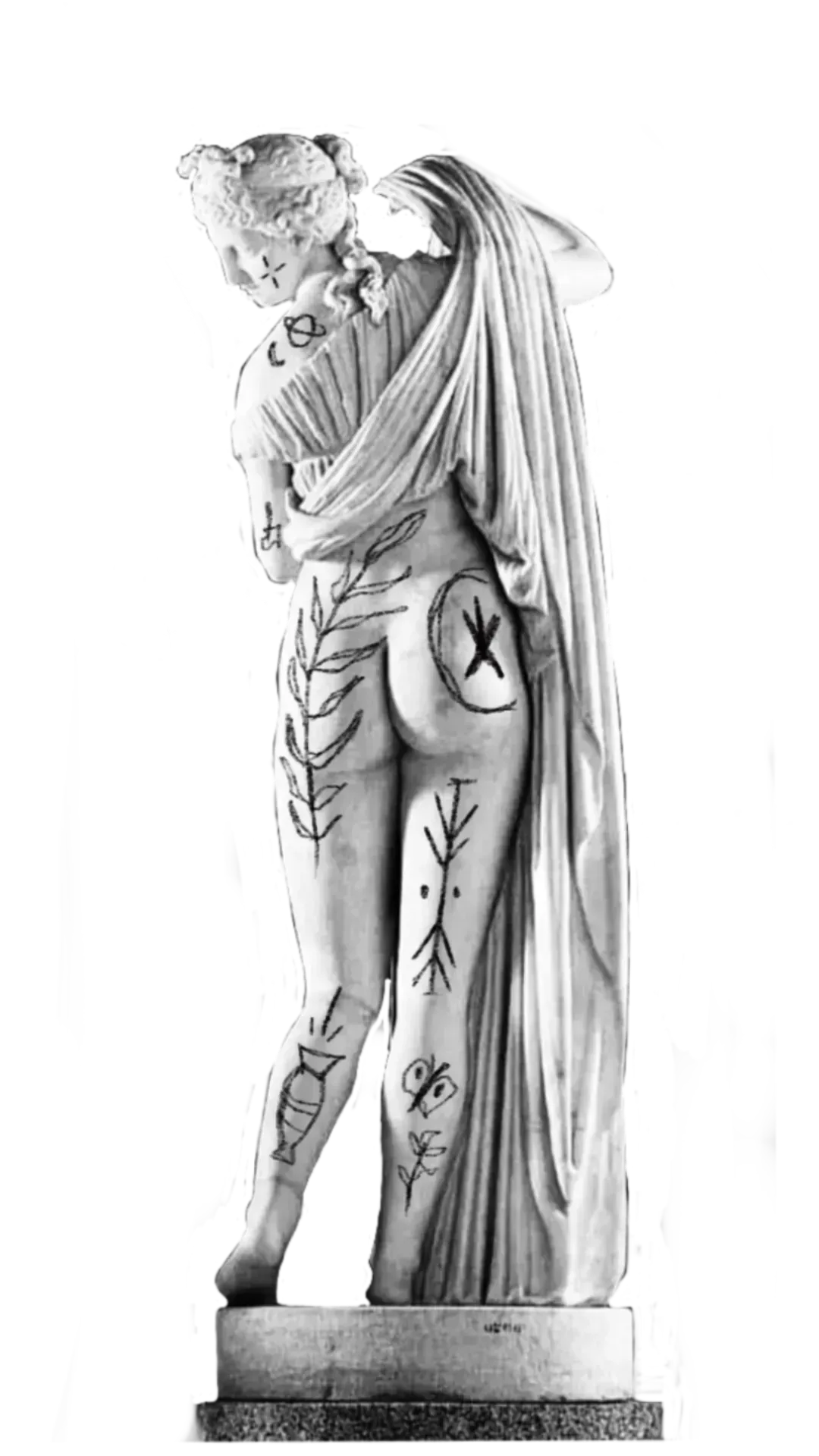 hand-poke-tattoo-statue-mystic-bude