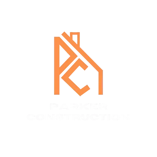 Parker Construction Logo