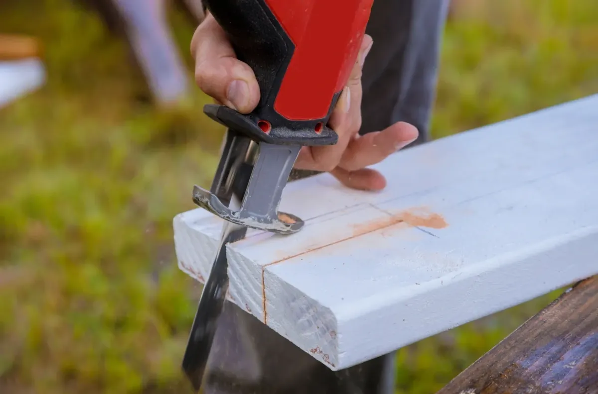 carpentry Blue Ridge GA