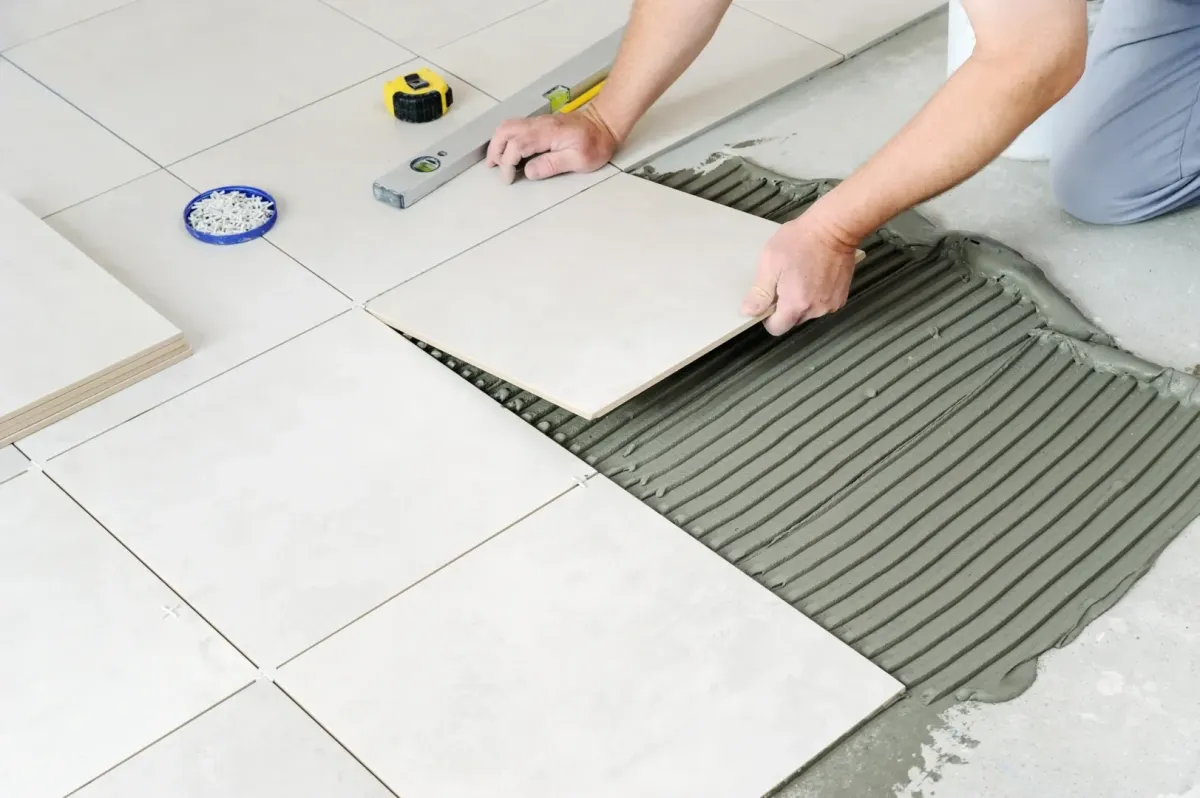 flooring service