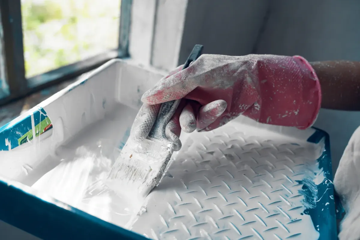 paint brush 