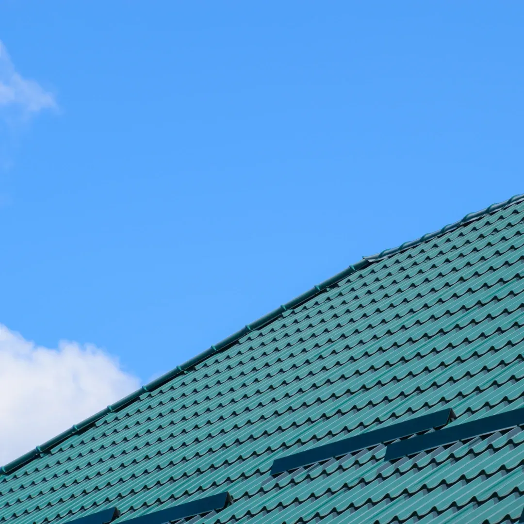 roofing installation