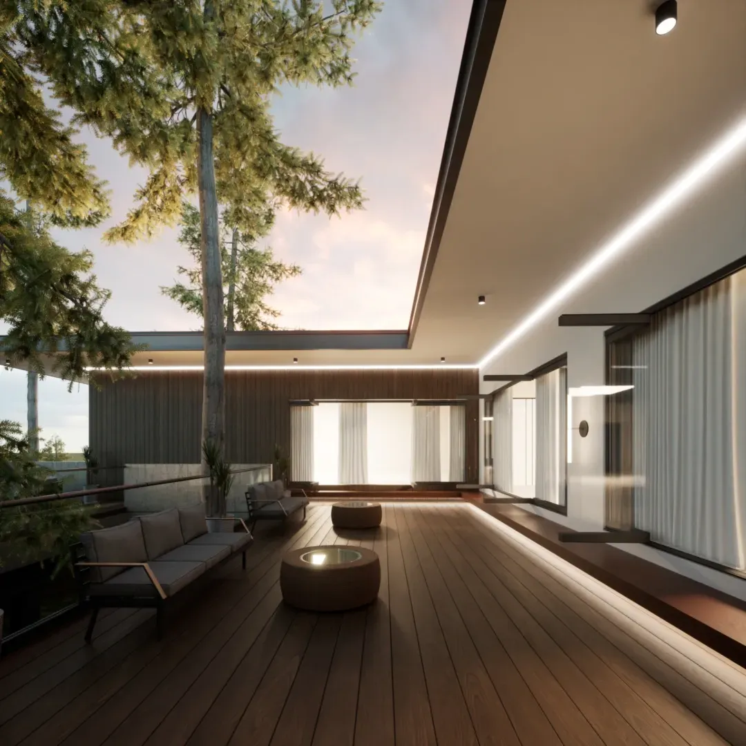 Deck Building