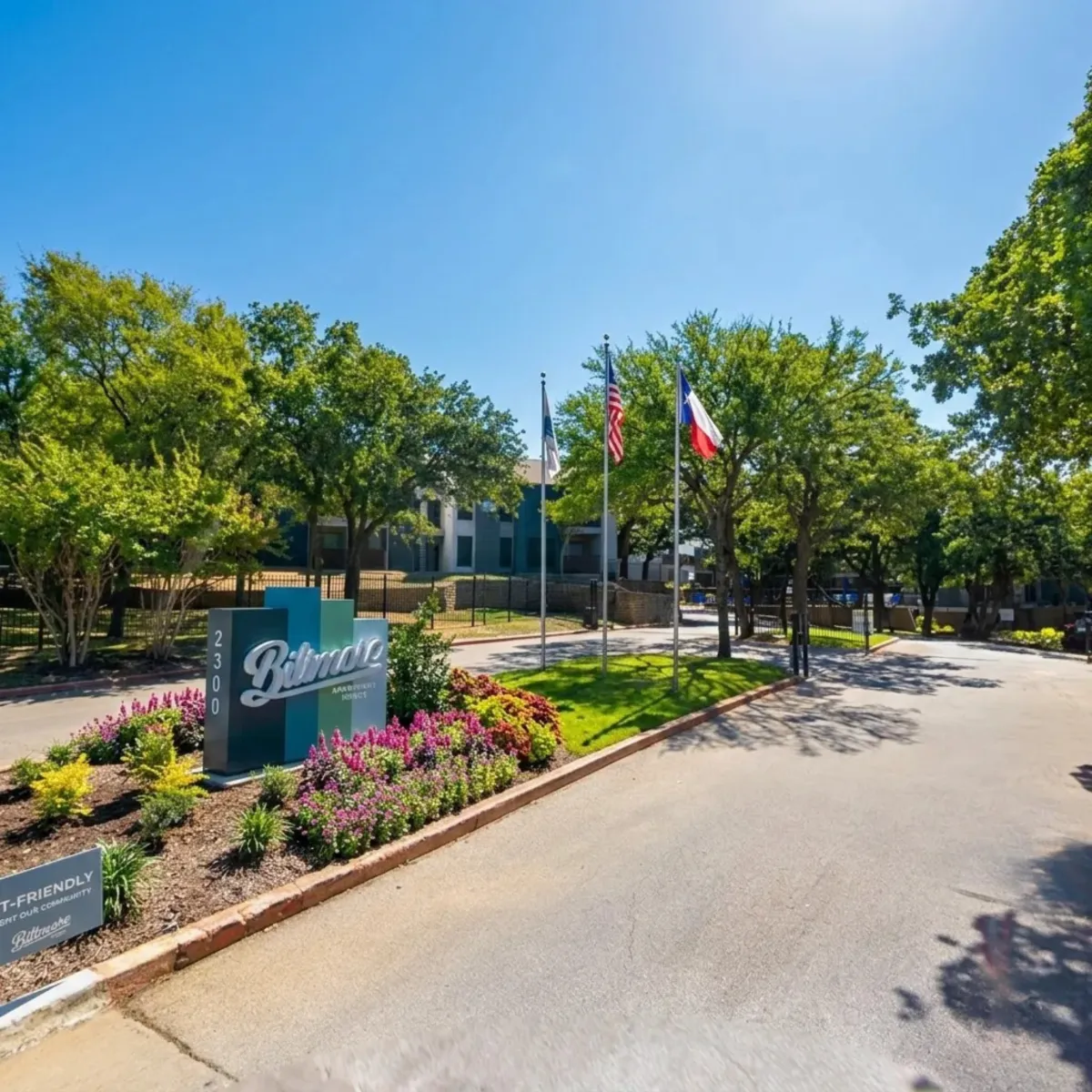 Biltmore Apartments multifamily investment property