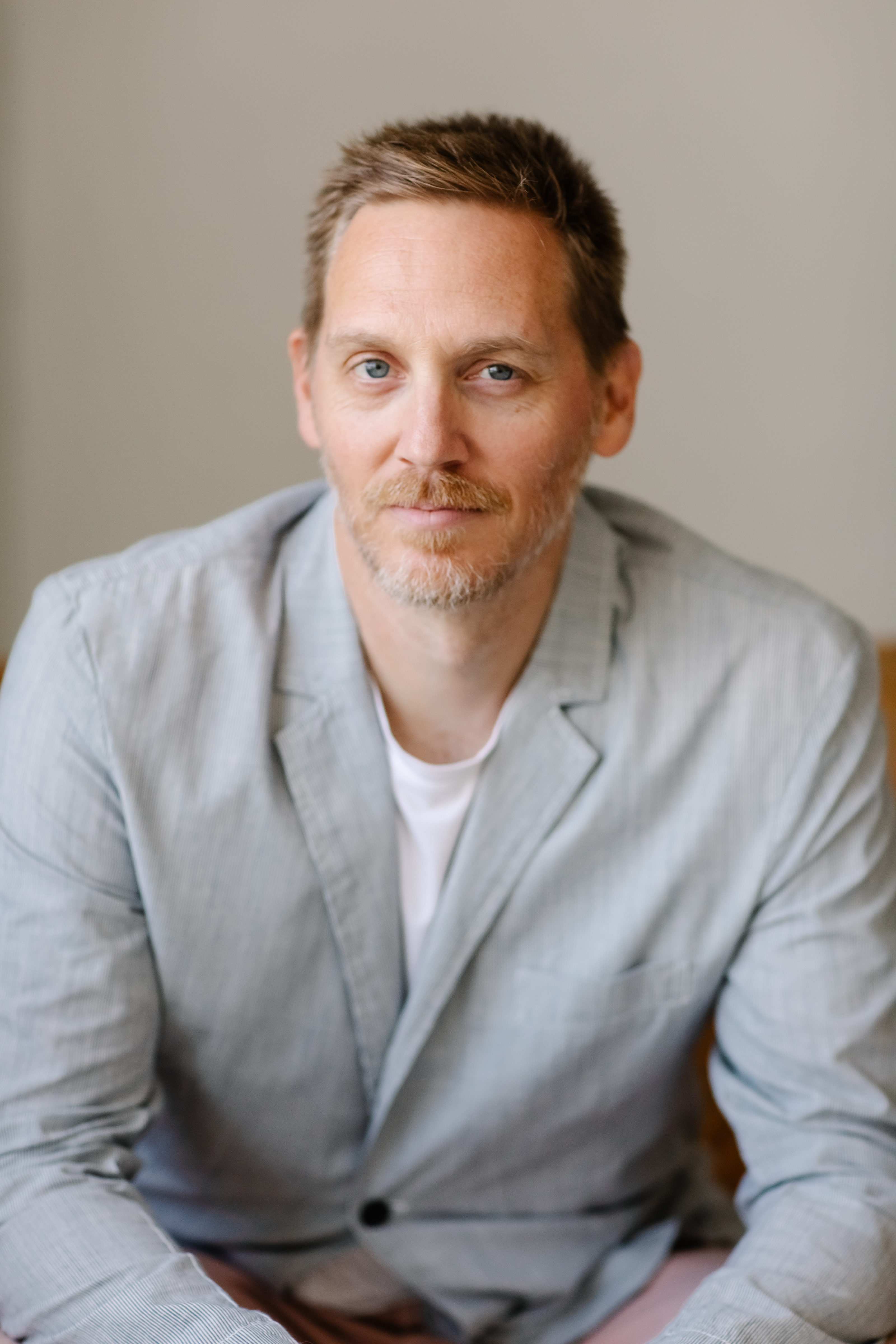 Stephen Lee-Thomas founder of Stephen Lee-Thomas Capital