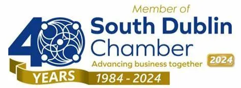 South Dublin Chamber logo