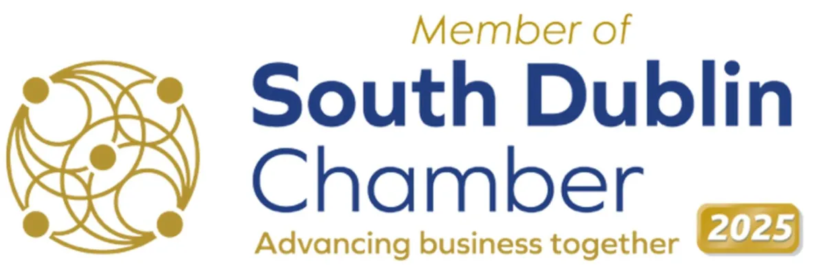 South Dublin Chamber logo