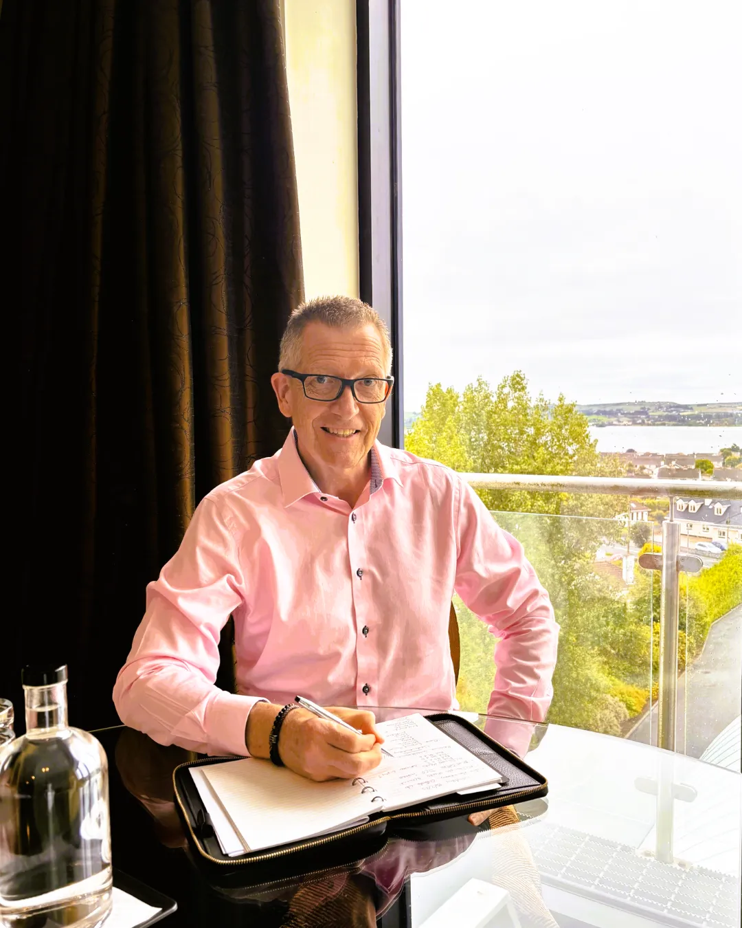 Steve Donnellan sales coach