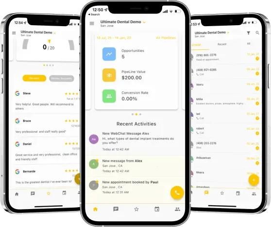 App