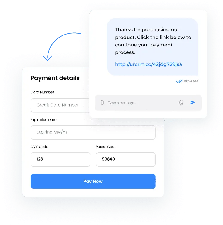 Fast Payments