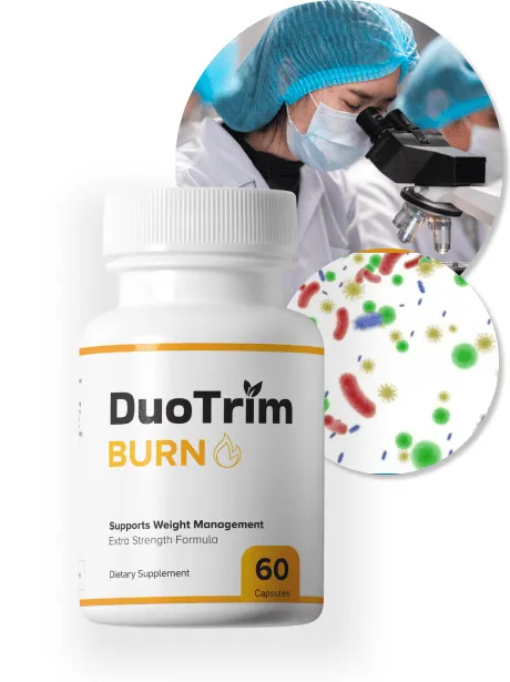 duotrim burn
