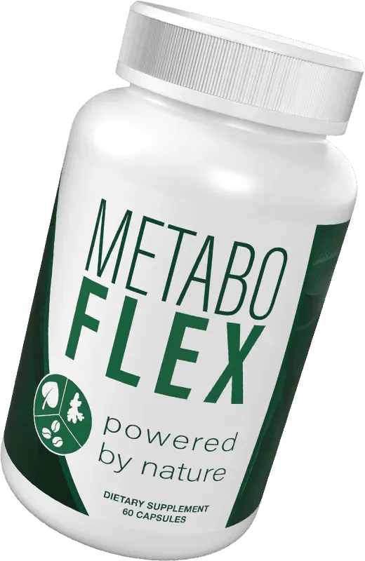 metabo flex  Supplement