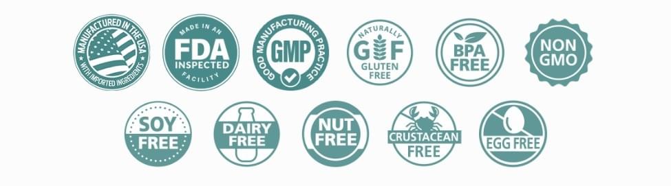 Metabo Flex Certifications