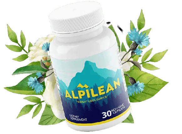Alpilean home