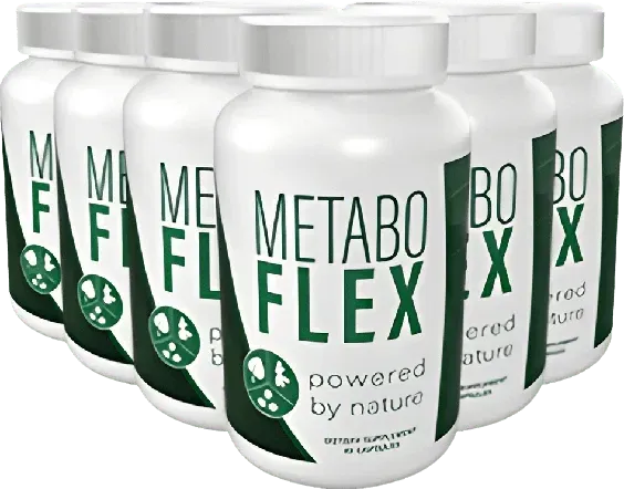 Buy Metabo flex Weight Loss Supplement