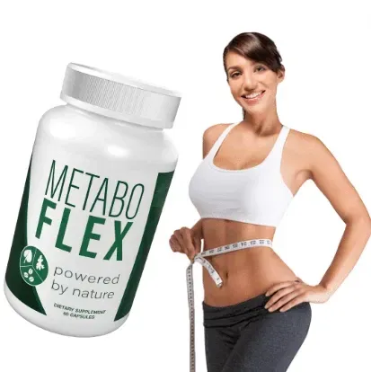Metabo Flex weight loss product 