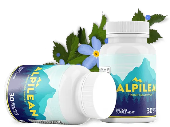 Buy Alpilean From Official Site