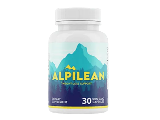 Alpilean website