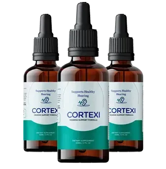Order Cortexi 3 Bottle