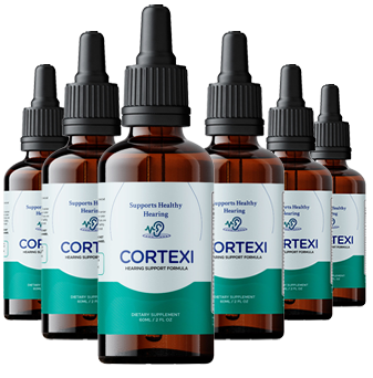 Cortexi  supplement
