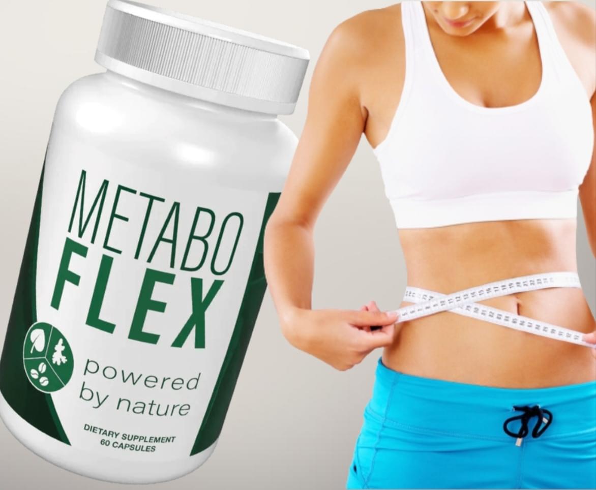 Metabo Flex  Supplement