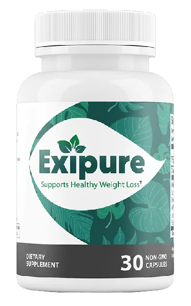 Exipure Official