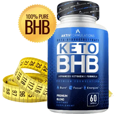 keto bhb