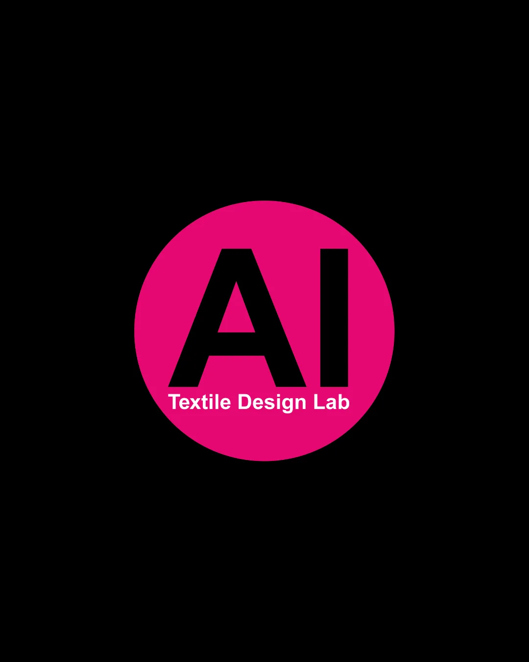 AI Textile Lab Logo