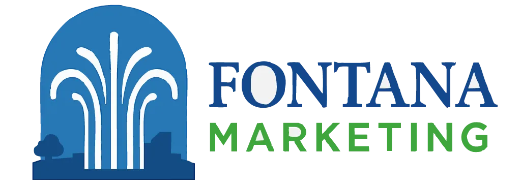 Fontana Marketing Logo