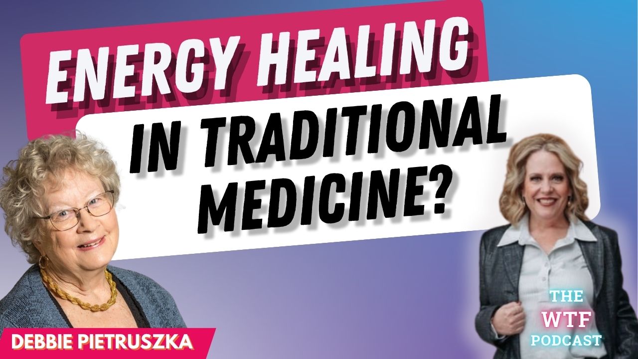 Learning to Trust Your Discernment Inside the System