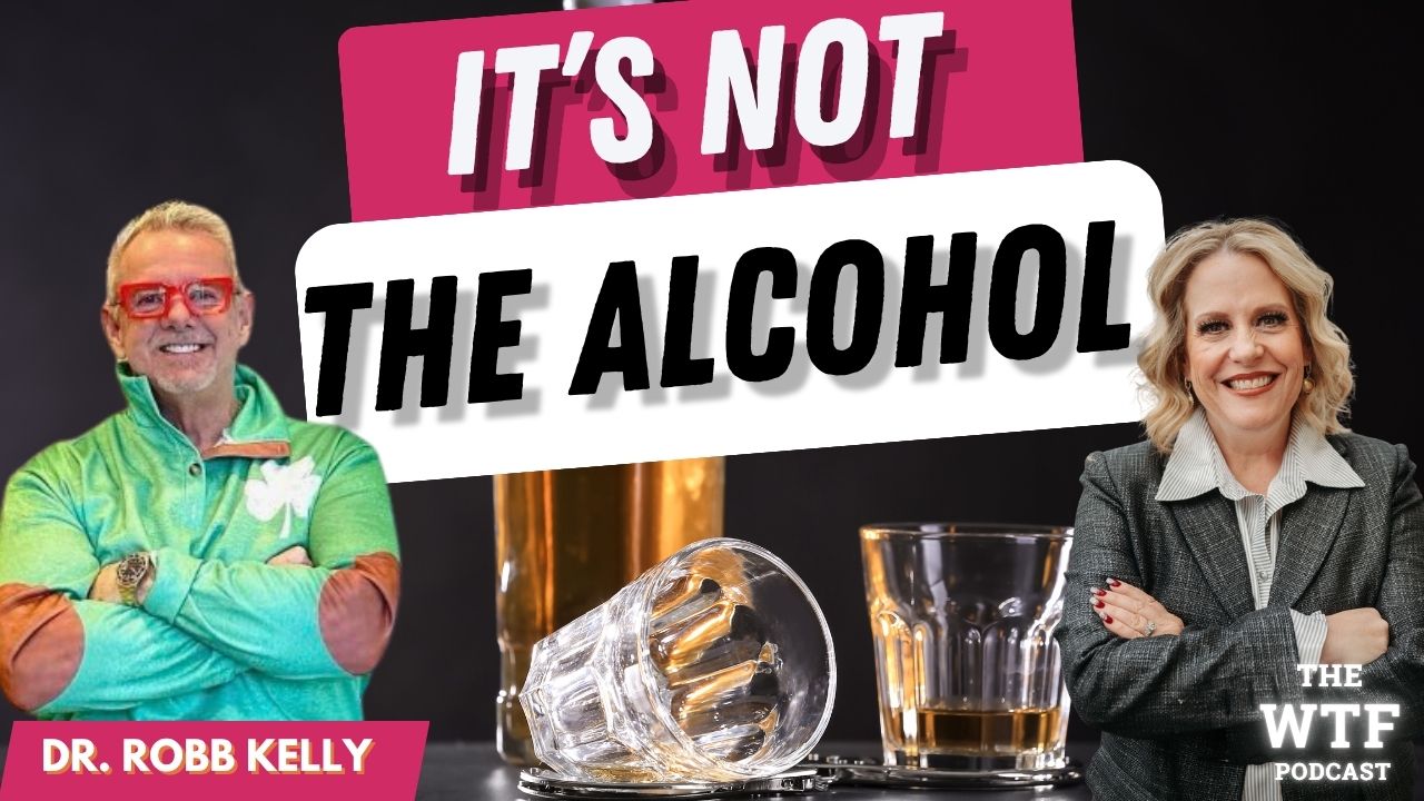 Rethinking What You Know About Addiction