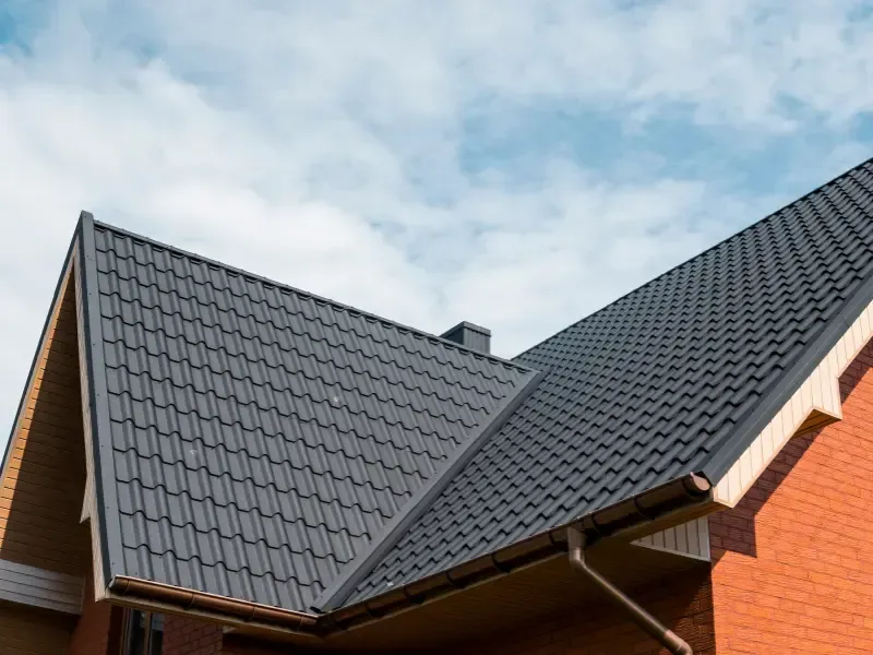 roof replacement services Thurston County WA