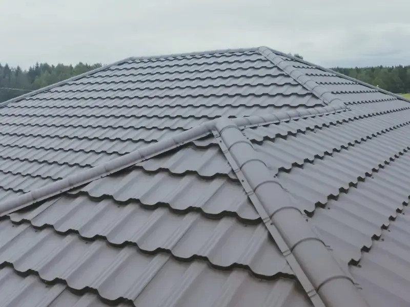 Metal Roofing Spanaway WA: Is It Worth It?