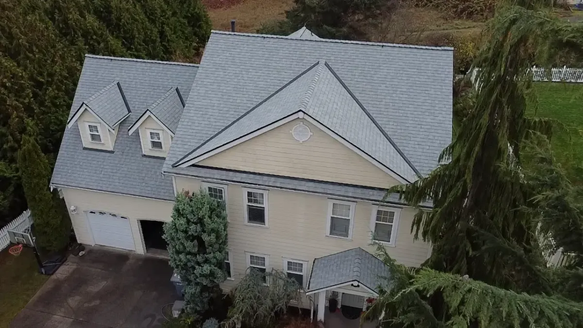 Need Residential Roof Repair in Pierce County? Here's What Homeowners Should Know