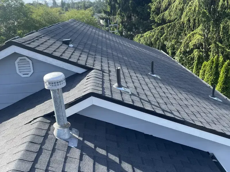 How Do You Choose the Right Roofing Contractor in Pierce County WA?