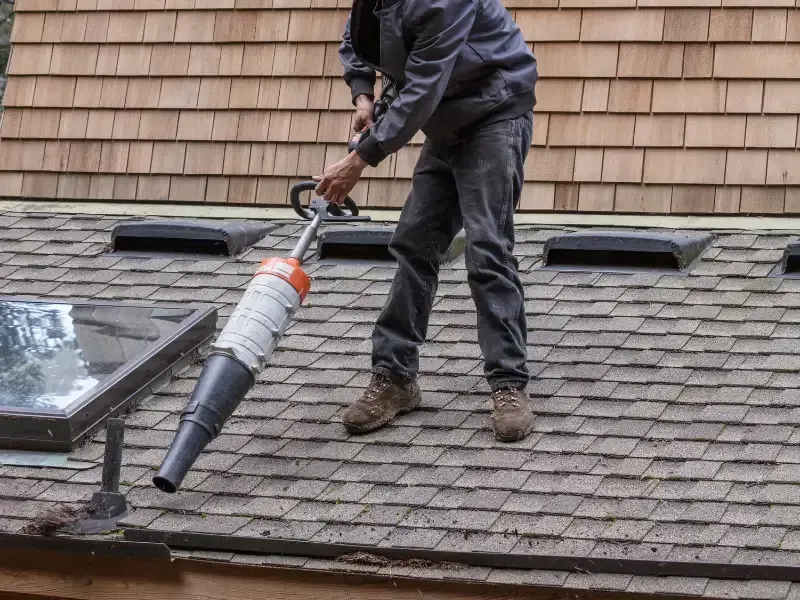 Gutter Cleaning in King County WA: How Often, What It Costs, and What Happens If You Skip It