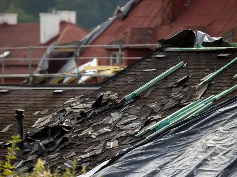 storm-damage-roof-repair-thurston-county