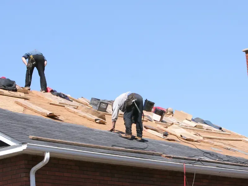 How Do I Know If My Roof Needs Repair in Thurston County?