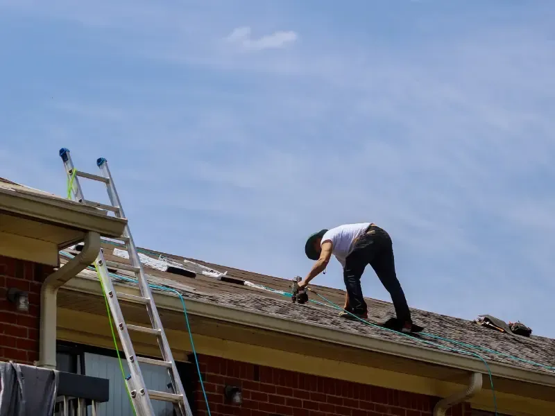 How Do I Choose a Local Roofing Contractor in Thurston County?