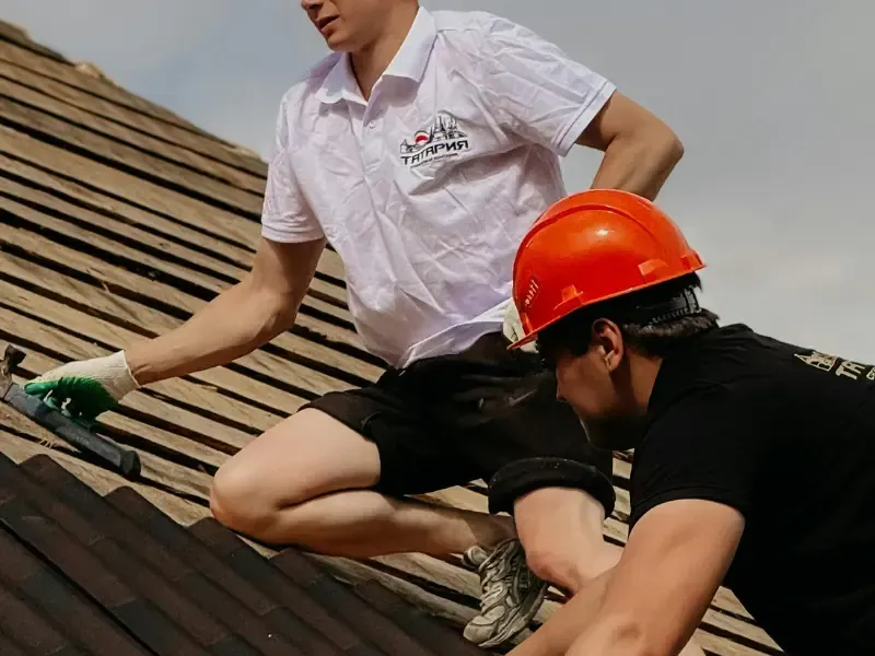 Do You Need a Permit to Replace a Roof in King County, WA?