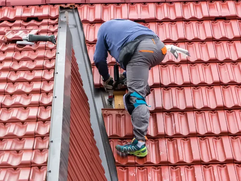 When Does Roof Repair Need a Permit in King County, WA?