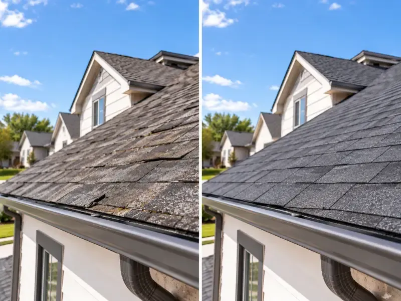 How Do You Choose a Local Roofing Contractor in Pierce County, WA?