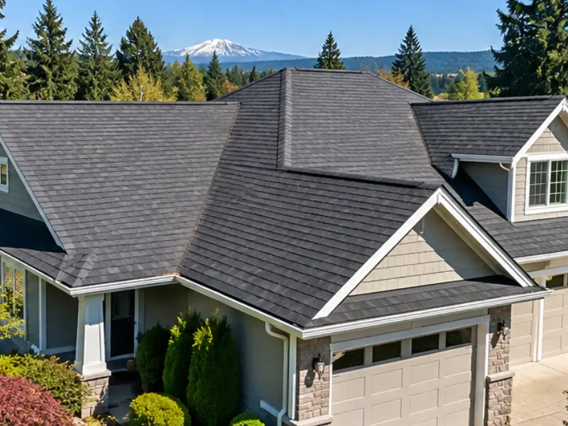 Who Offers Roof Cleaning Services Near Me in Graham?