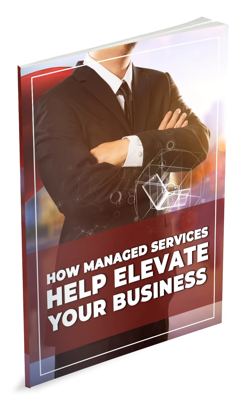 How Managed Services Help Elevate your Business