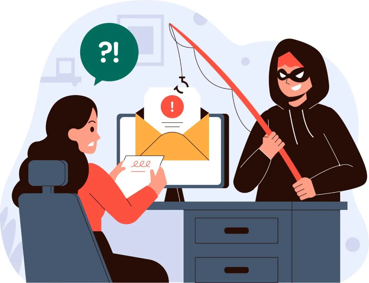 Business IT 365 Phishing Simulation Wetherill Park