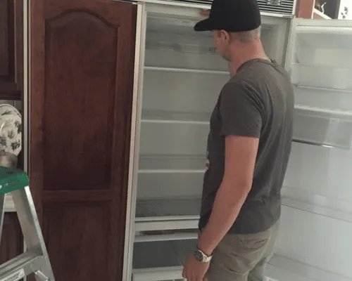 Appliance Repair Hanford