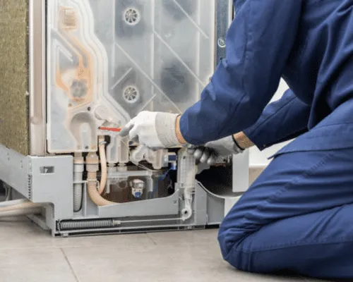 Visalia Dishwasher Repair